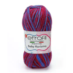 Etrofil Baby Karizma 143