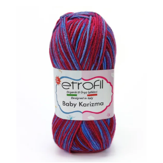 Etrofil Baby Karizma 143