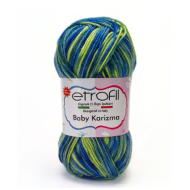 Etrofil Baby Karizma 144