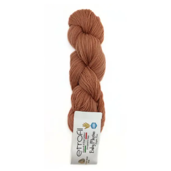 Etrofil Baby Merino 72134