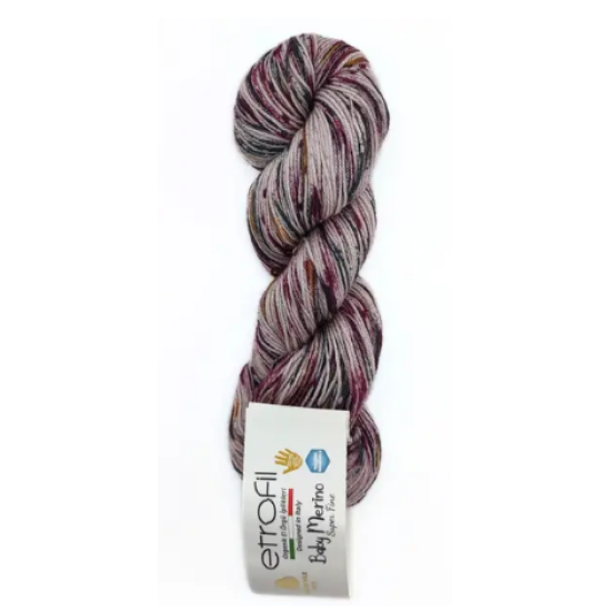 Etrofil Baby Merino Print 004