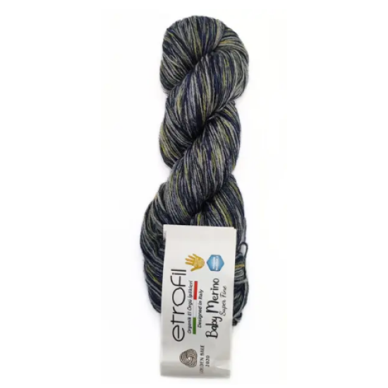 Etrofil Baby Merino Print 082