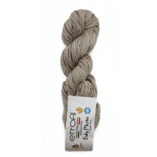 Etrofil Baby Merino Print 114