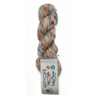 Etrofil Baby Merino Print 134