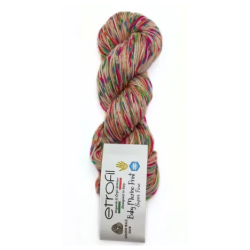 Etrofil Baby Merino Print 470