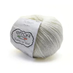 Etrofil Bambino Lux Wool 70017