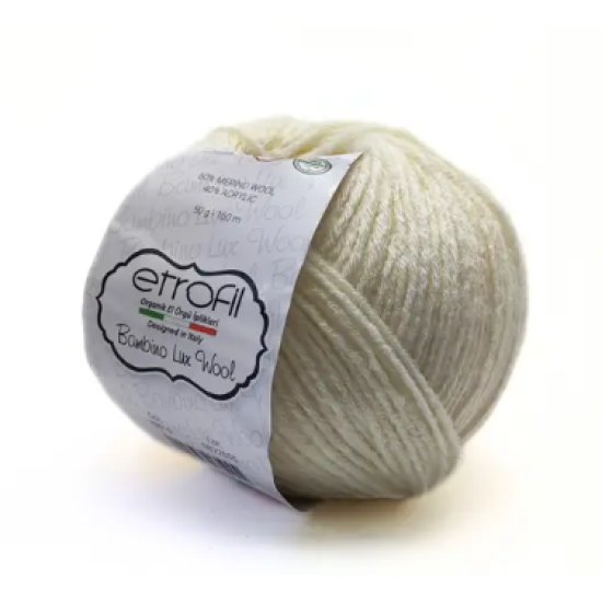 Etrofil Bambino Lux Wool 70018