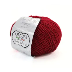 Etrofil Bambino Lux Wool 70034