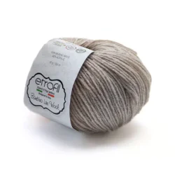 Etrofil Bambino Lux Wool 70077