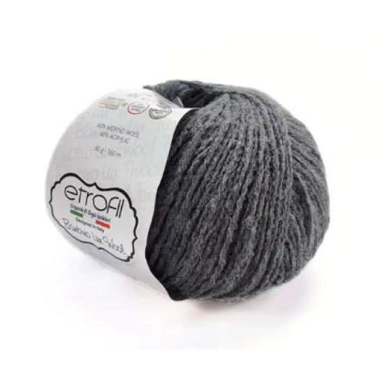 Etrofil Bambino Lux Wool 70087