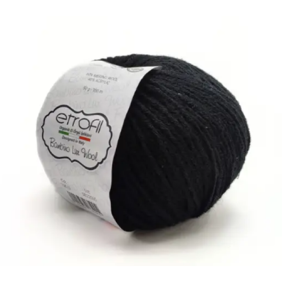 Etrofil Bambino Lux Wool 70093