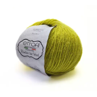 Etrofil Bambino Lux Wool 70211