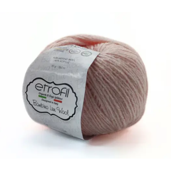 Etrofil Bambino Lux Wool 70309