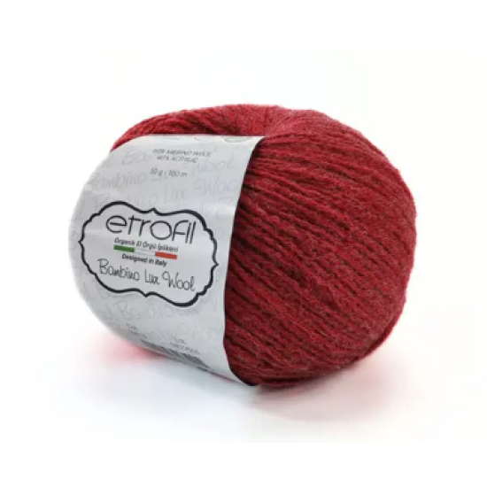 Etrofil Bambino Lux Wool 70313