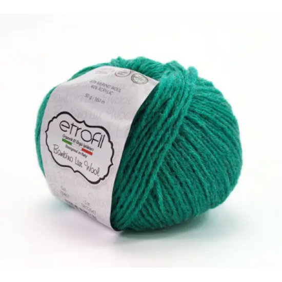 Etrofil Bambino Lux Wool 70407