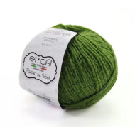 Etrofil Bambino Lux Wool 70408