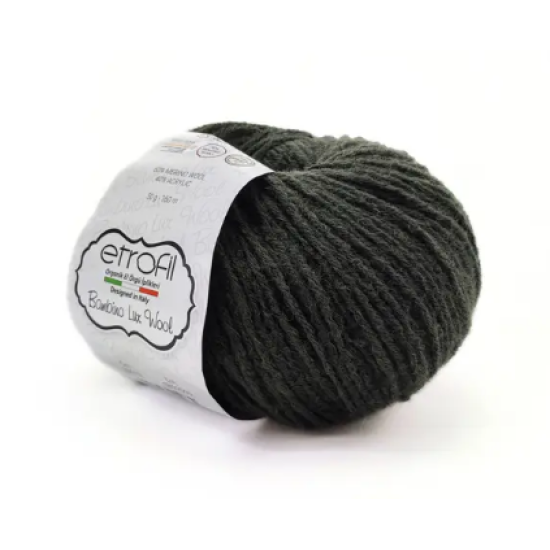 Etrofil Bambino Lux Wool 70410