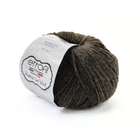 Etrofil Bambino Lux Wool 70701