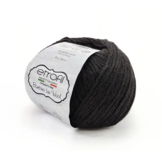 Etrofil Bambino Lux Wool 70702