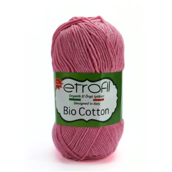 Etrofil Bio Cotton 10403 Etrofil Bio Cotton 10403