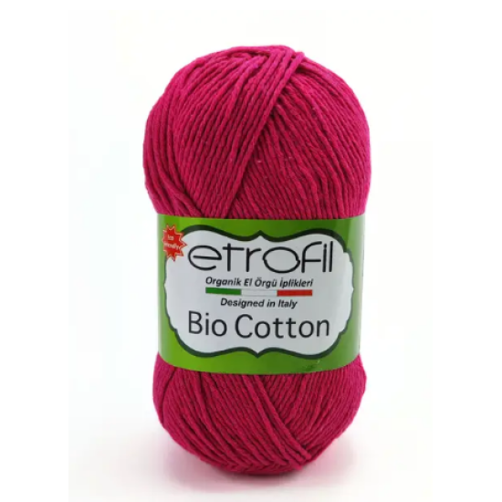 Etrofil Bio Cotton 10505