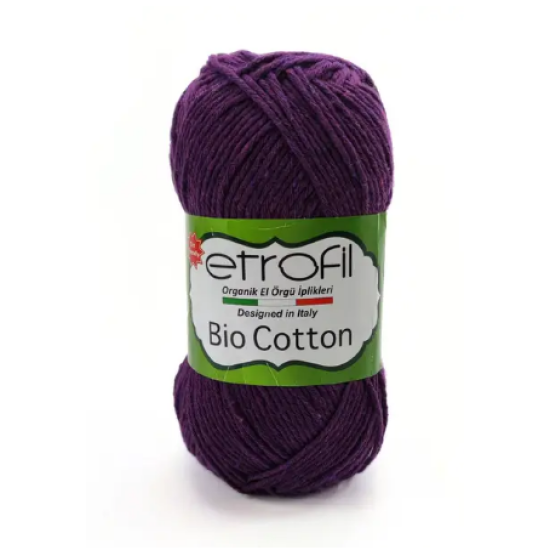 Etrofil Bio Cotton 10506 Etrofil Bio Cotton 10506