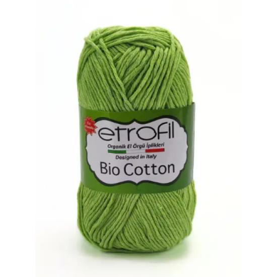 Etrofil Bio Cotton 10601
