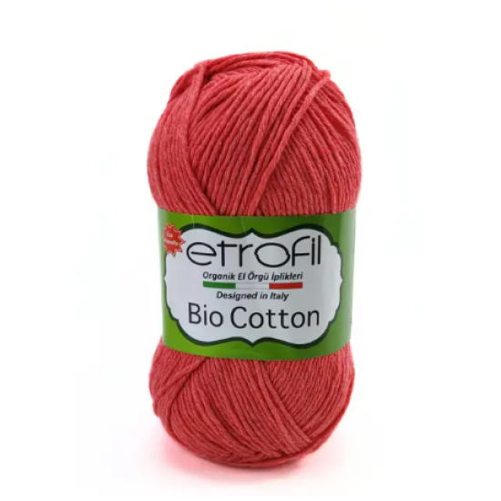 Etrofil Bio Cotton 10603 Etrofil Bio Cotton 10603