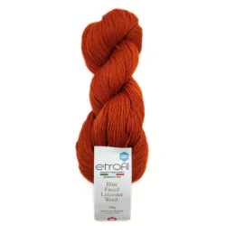 Etrofil Blue Faced Leicester Wool 72132