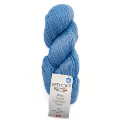 Etrofil Blue Faced Leicester Wool 73228