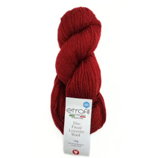 Etrofil Blue Faced Leicester Wool 73229