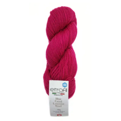 Etrofil Blue Faced Leicester Wool 74181