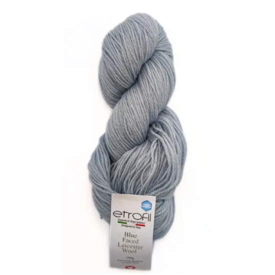 Etrofil Blue Faced Leicester Wool 75080