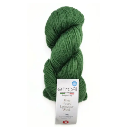 Etrofil Blue Faced Leicester Wool 75177