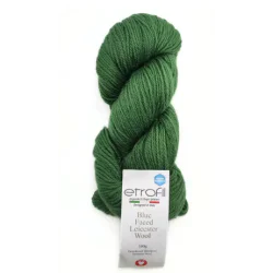 Etrofil Blue Faced Leicester Wool 75177