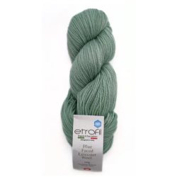 Etrofil Blue Faced Leicester Wool 79080