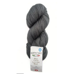 Etrofil Blue Faced Leicester Wool 79081