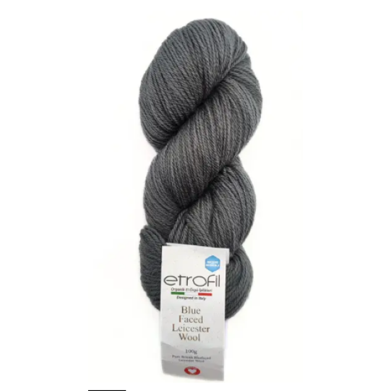 Etrofil Blue Faced Leicester Wool 79081