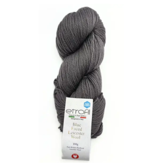Etrofil Blue Faced Leicester Wool 79082