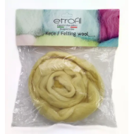 Etrofil Cece Felting Wool 72049