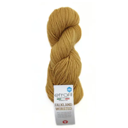 Etrofil Falkland Worsted 72129