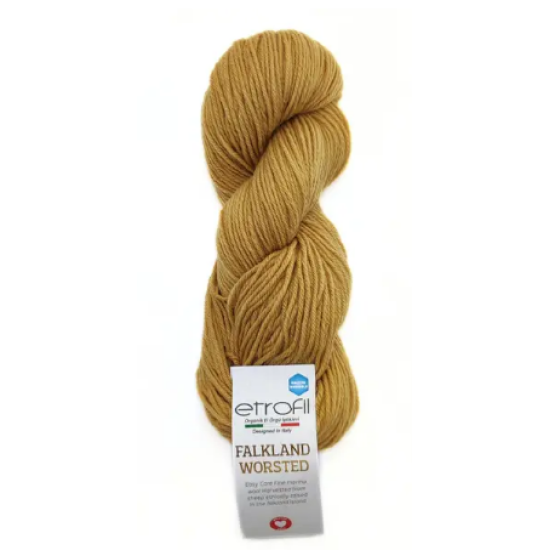 Etrofil Falkland Worsted 72129