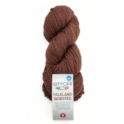 Etrofil Falkland Worsted 72130