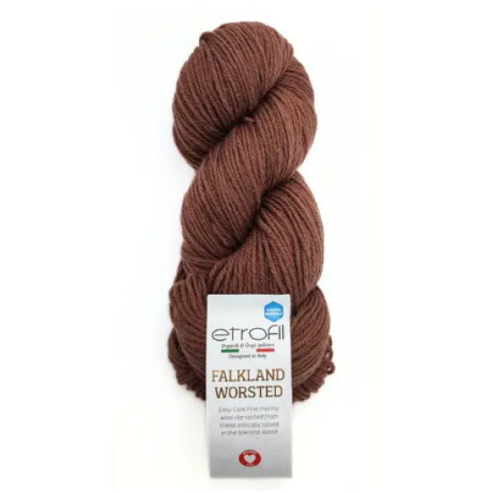 Etrofil Falkland Worsted 72130