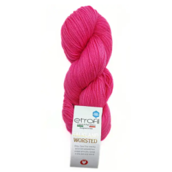 Etrofil Falkland Worsted 73156