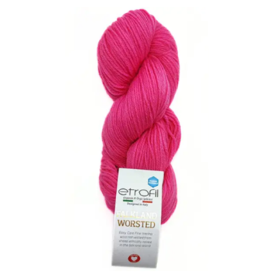 Etrofil Falkland Worsted 73156