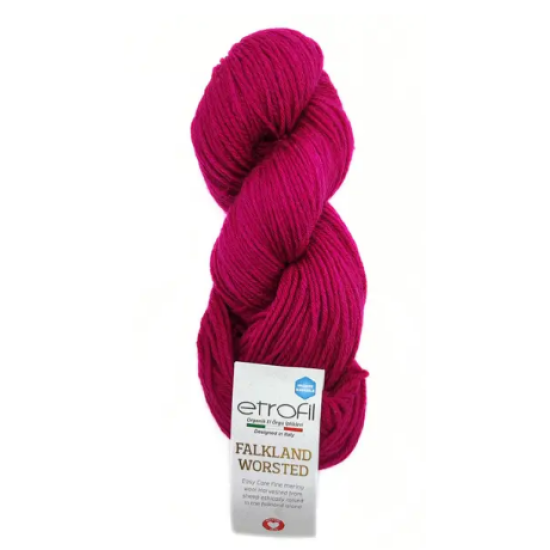 Etrofil Falkland Worsted 73160