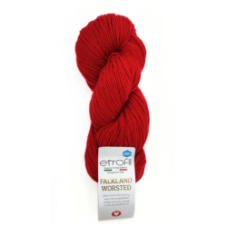 Etrofil Falkland Worsted 73162