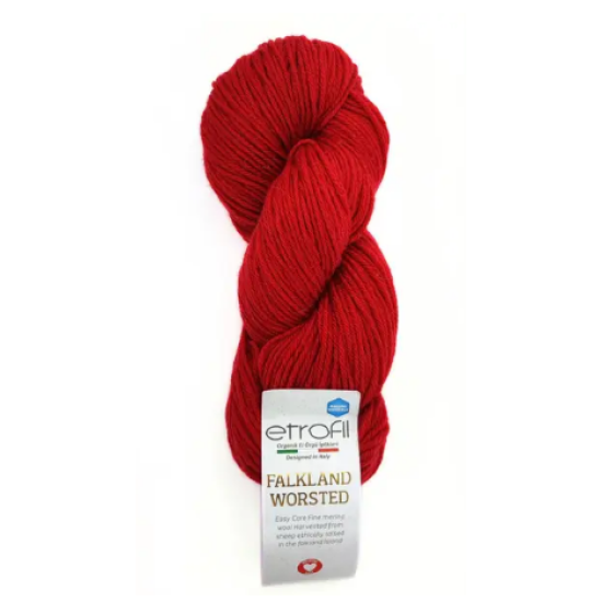 Etrofil Falkland Worsted 73162