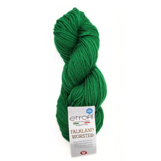 Etrofil Falkland Worsted 74095